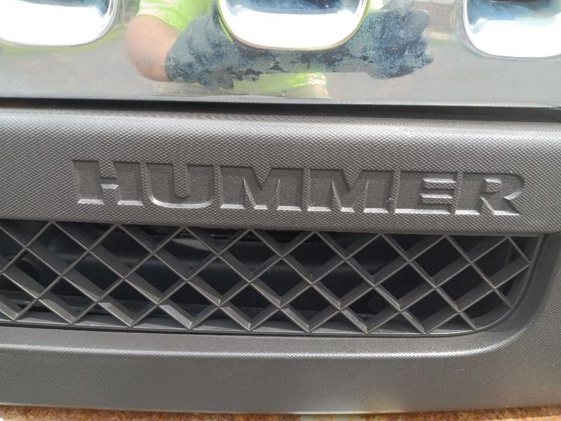 HUMMER H3 2009 price $7,245
