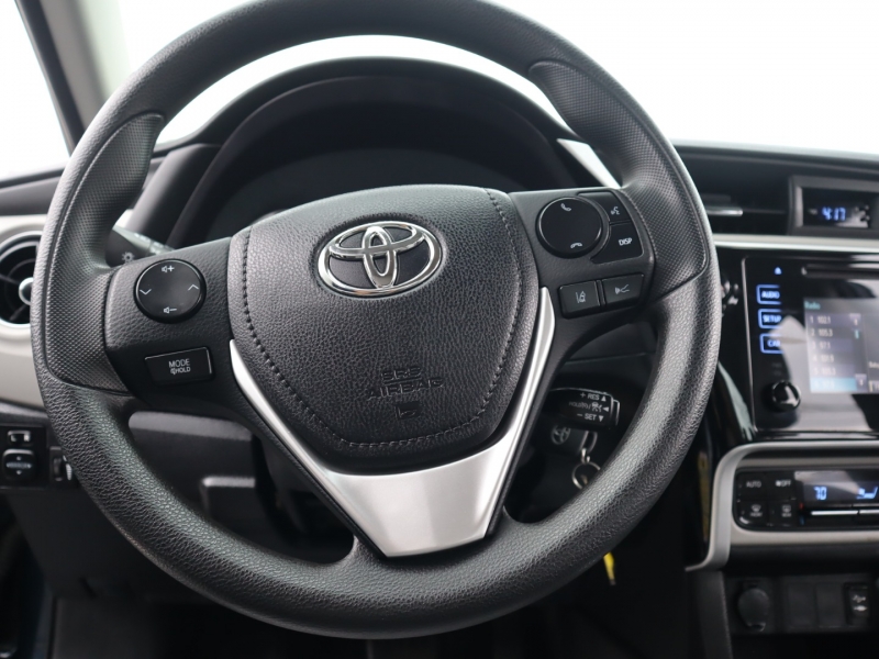 Toyota Corolla 2019 price $4,500