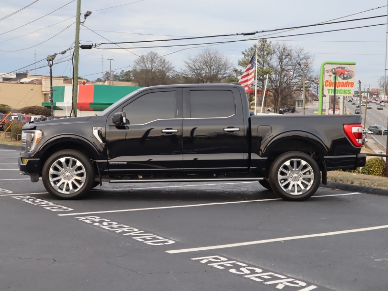 Ford F-150 2021 price $11,000