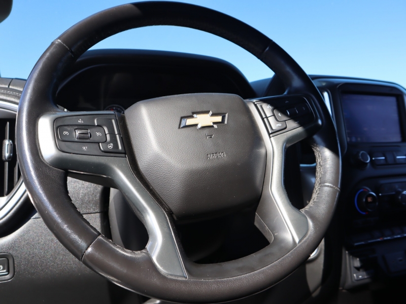 Chevrolet Silverado 1500 2020 price $10,000