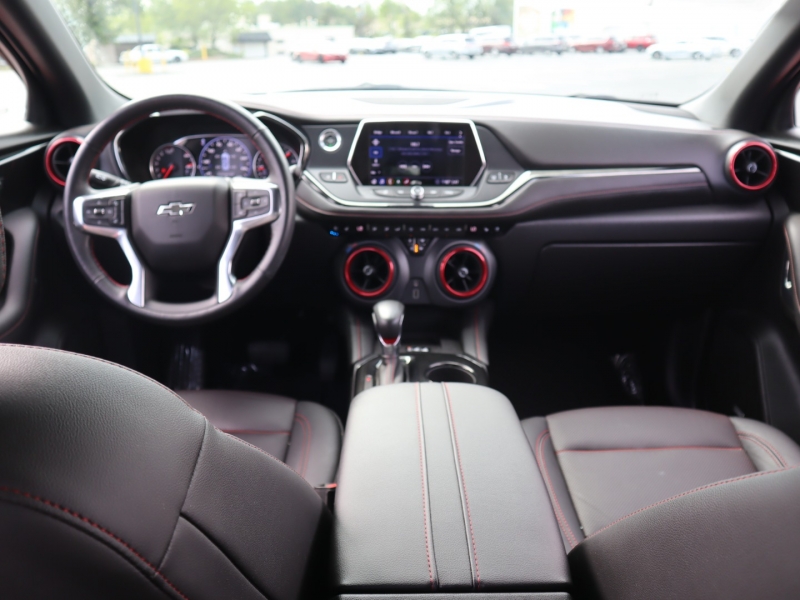 Chevrolet Blazer 2020 price $6,000