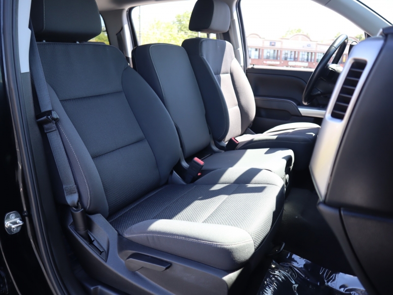Chevrolet Silverado 1500 2018 price $6,000