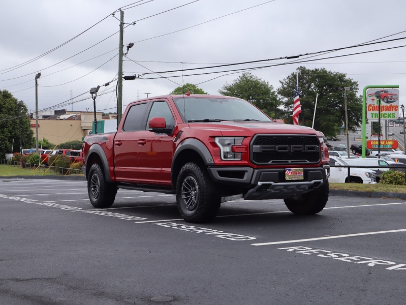 Ford F-150 2020 price $15,000