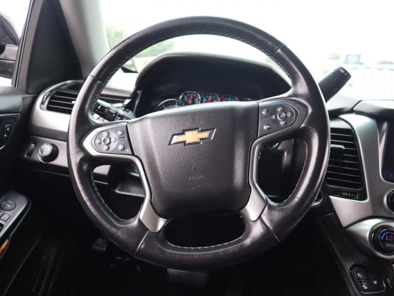 Chevrolet Tahoe 2019 price $8,000