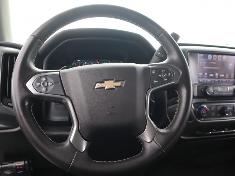 Chevrolet Silverado 1500 2017 price $6,000