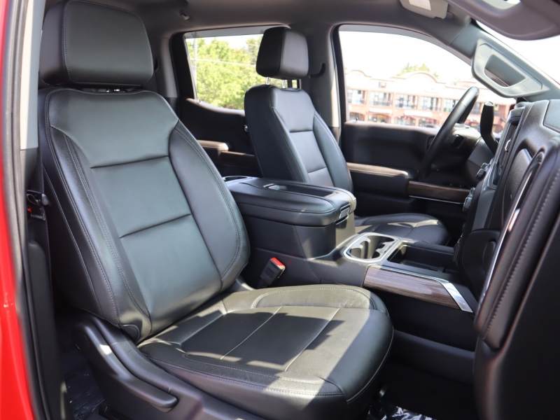 Chevrolet Silverado 1500 2019 price $10,000