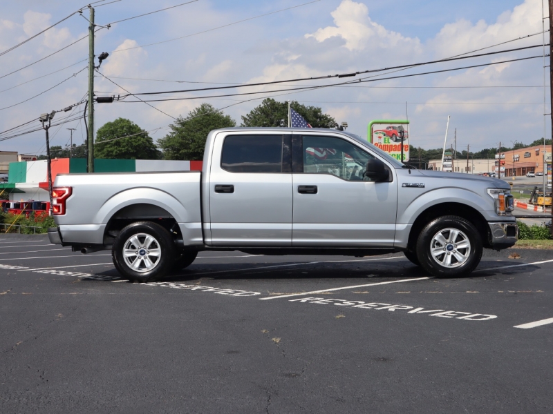 Ford F-150 2020 price $6,000