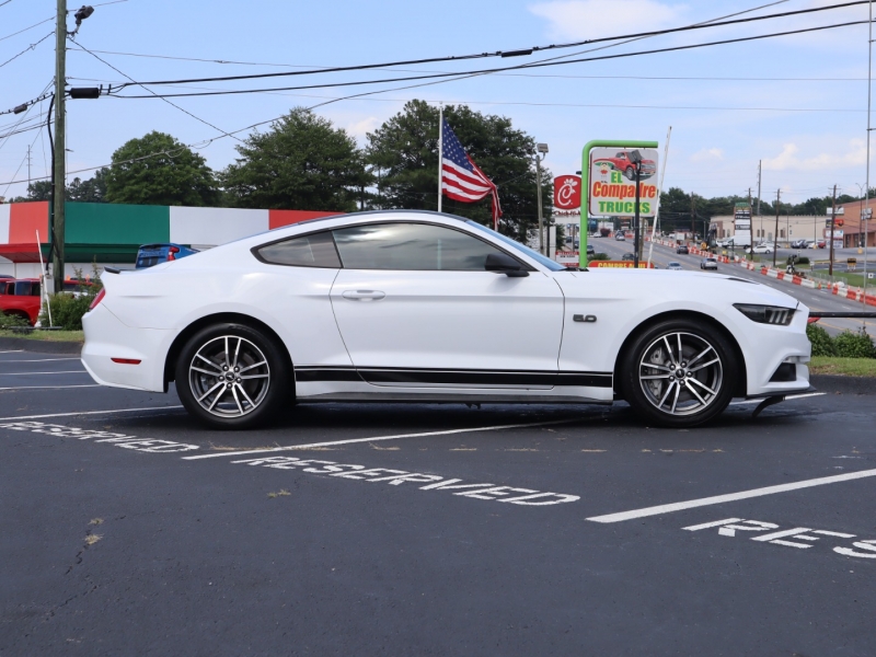 Ford Mustang 2017 price $6,000