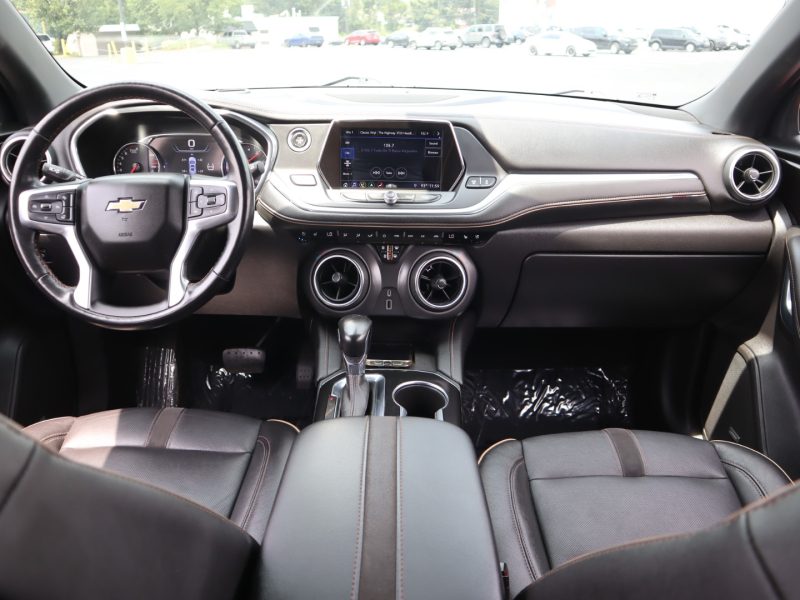 Chevrolet Blazer 2019 price $6,000