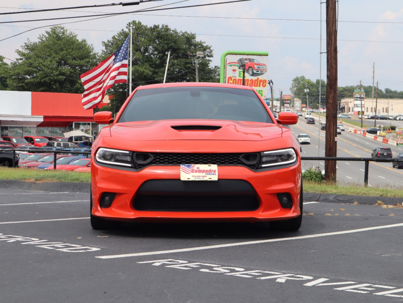 Dodge Charger 2020 price $6,000