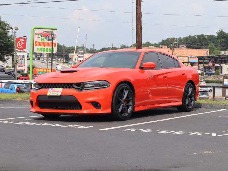 Dodge Charger 2020 price $6,000