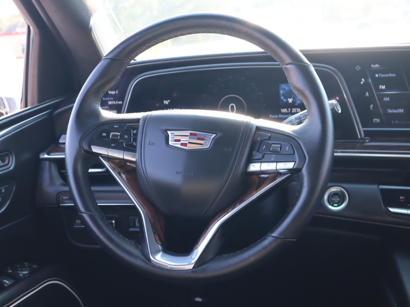Cadillac Escalade 2021 price $15,000