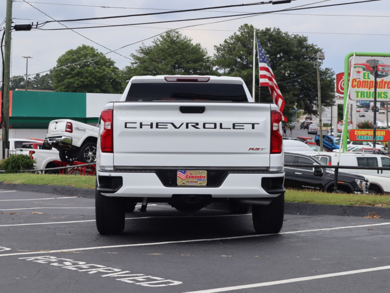 Chevrolet Silverado 1500 2019 price $7,000