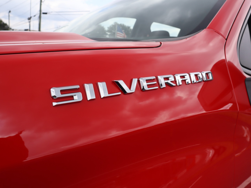 Chevrolet Silverado 1500 2021 price $7,000
