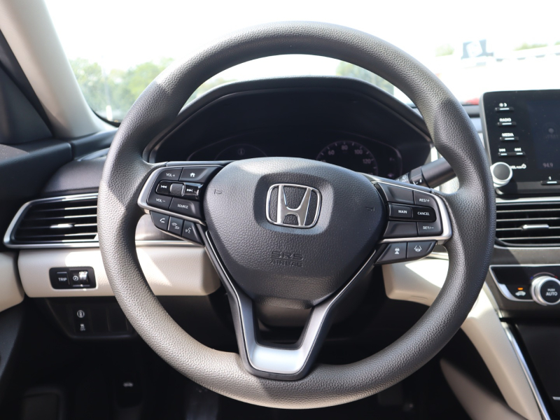Honda Accord Sedan 2020 price $6,000