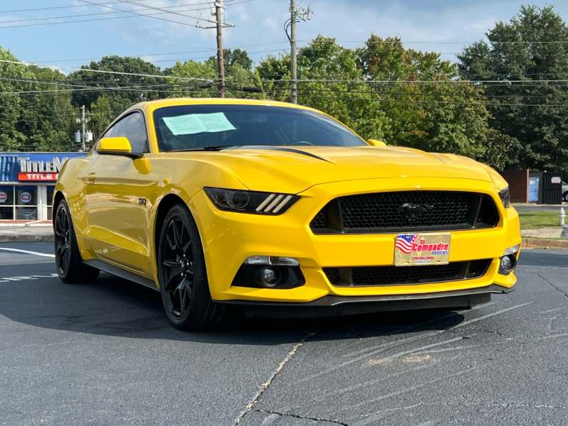 Ford Mustang 2017 price $7,000