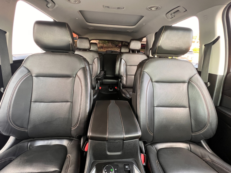 Chevrolet Traverse 2019 price $6,000