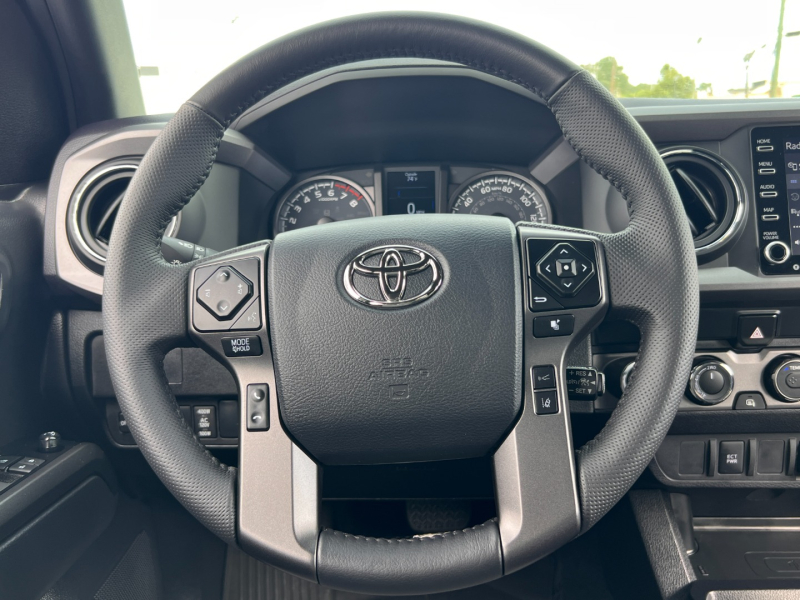 Toyota Tacoma 4WD 2023 price $7,000