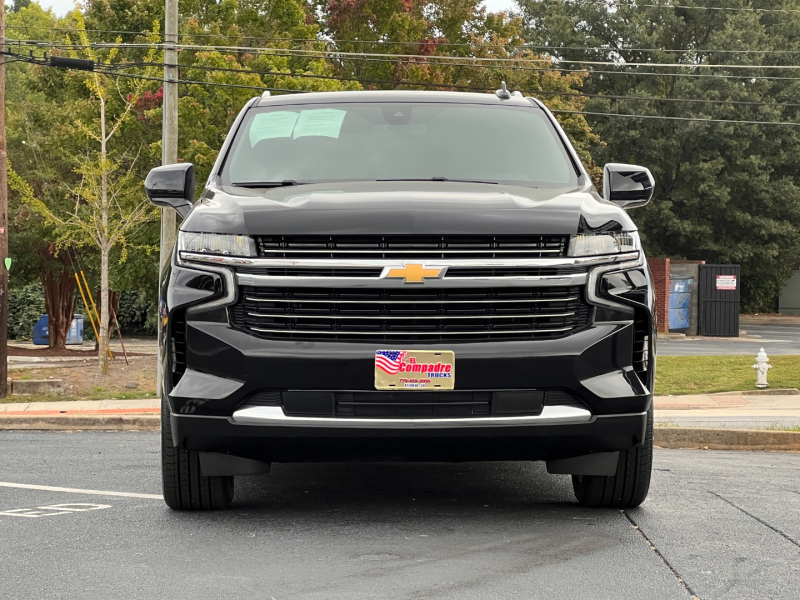 Chevrolet Tahoe 2021 price $9,000