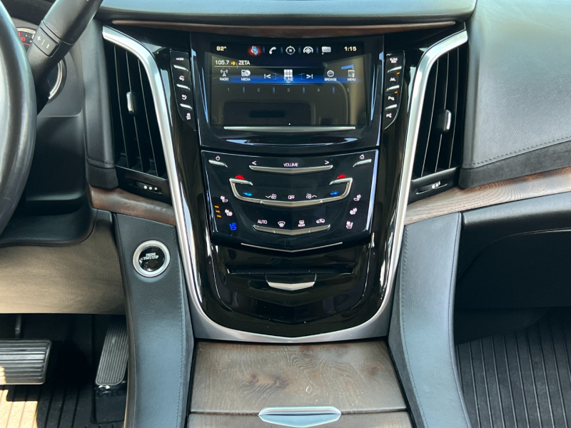 Cadillac Escalade 2020 price $8,000