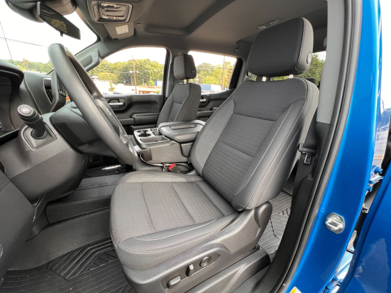 Chevrolet Silverado 1500 2022 price $9,000