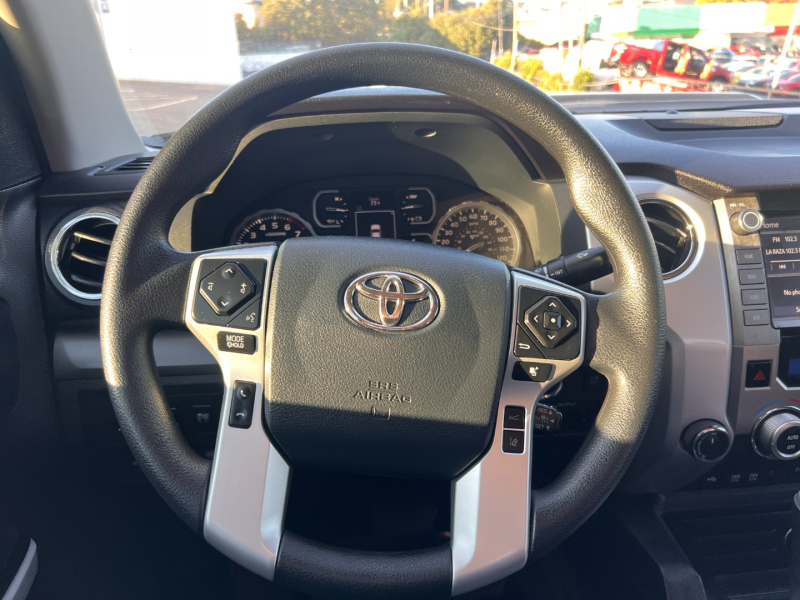 Toyota Tundra 4WD 2020 price $8,000