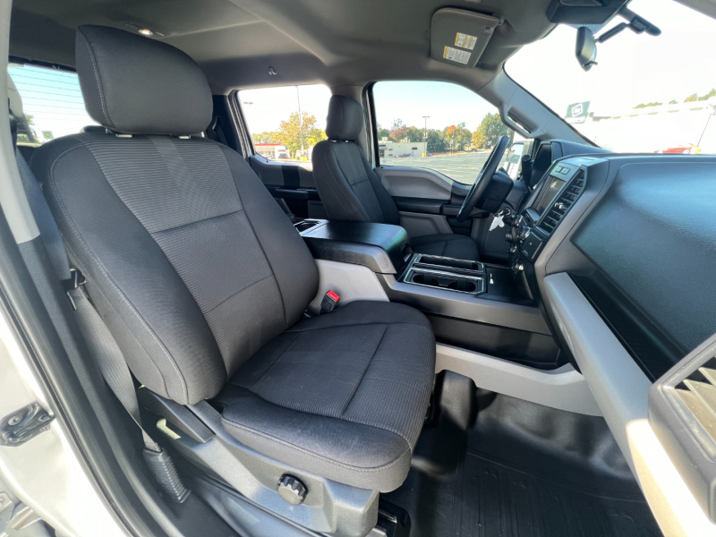 Ford F-150 2019 price $7,000