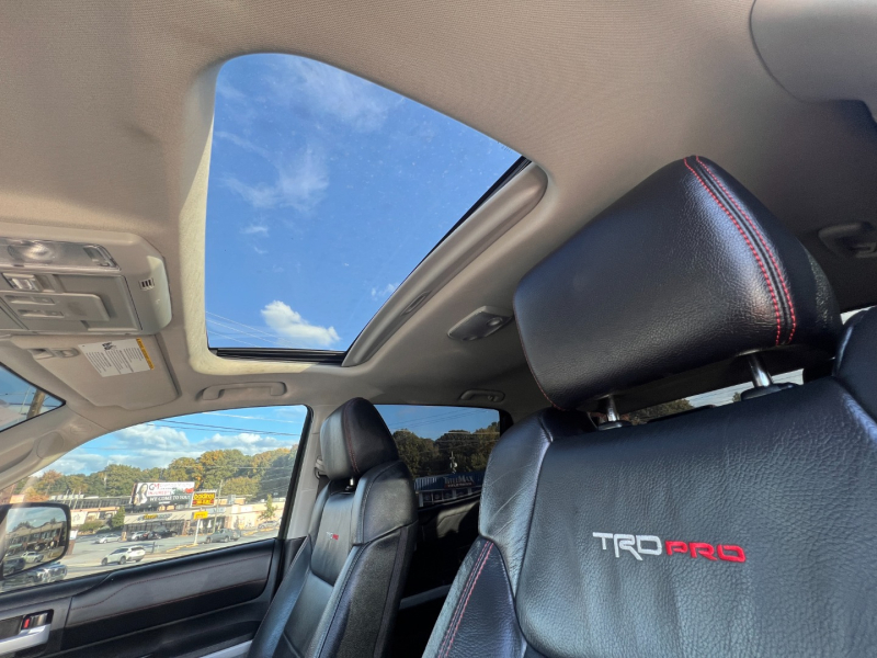 Toyota Tundra 4WD 2020 price $7,000