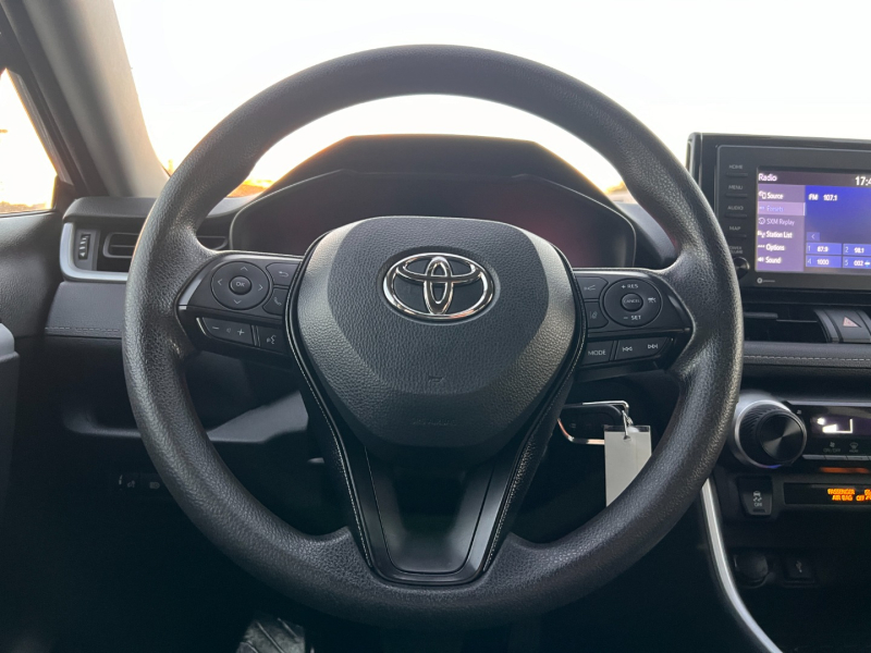 Toyota RAV4 2021 price $6,000