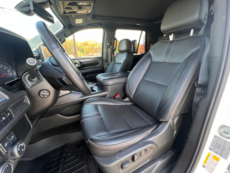 Chevrolet Tahoe 2021 price $10,000