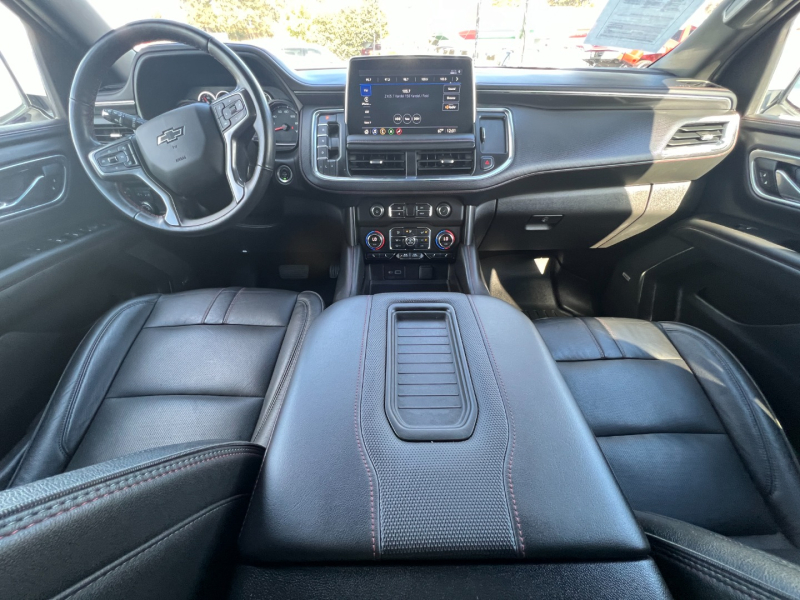 Chevrolet Tahoe 2021 price $10,000