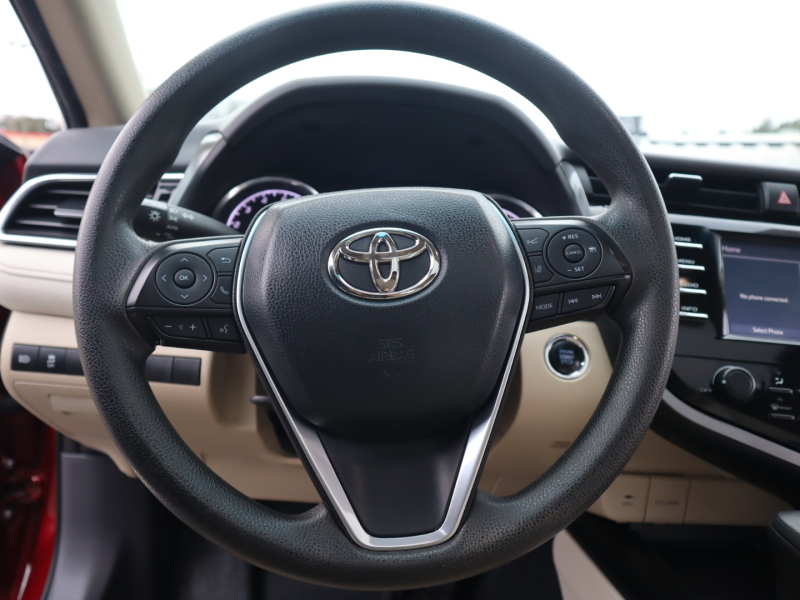 Toyota Camry 2018 price $5,000