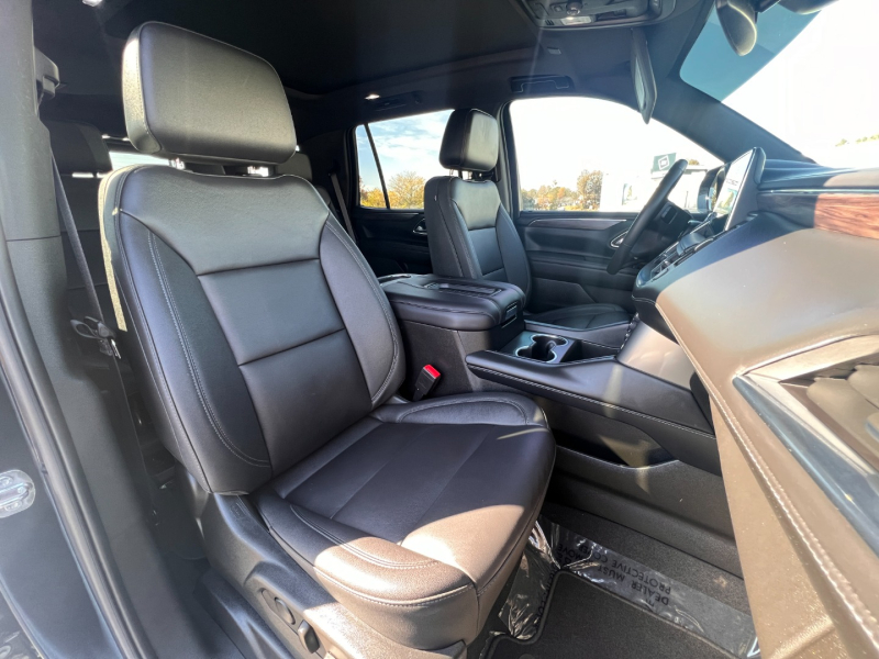 Chevrolet Tahoe 2023 price $12,000