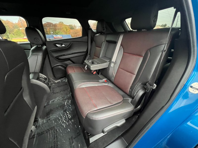 Chevrolet Blazer 2020 price $7,000