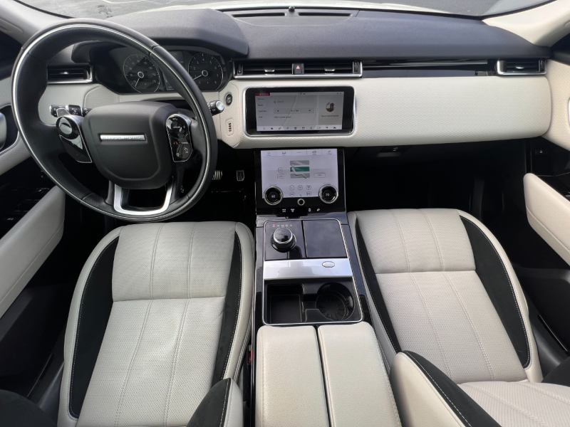 Land Rover Range Rover Velar 2020 price $10,000
