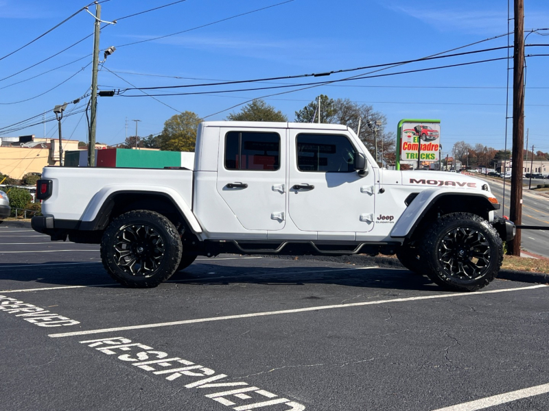 Jeep Gladiator 2022 price $9,000