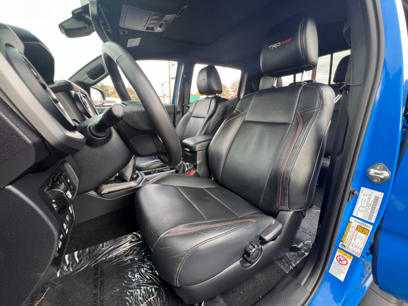 Toyota Tacoma 4WD 2019 price $8,000