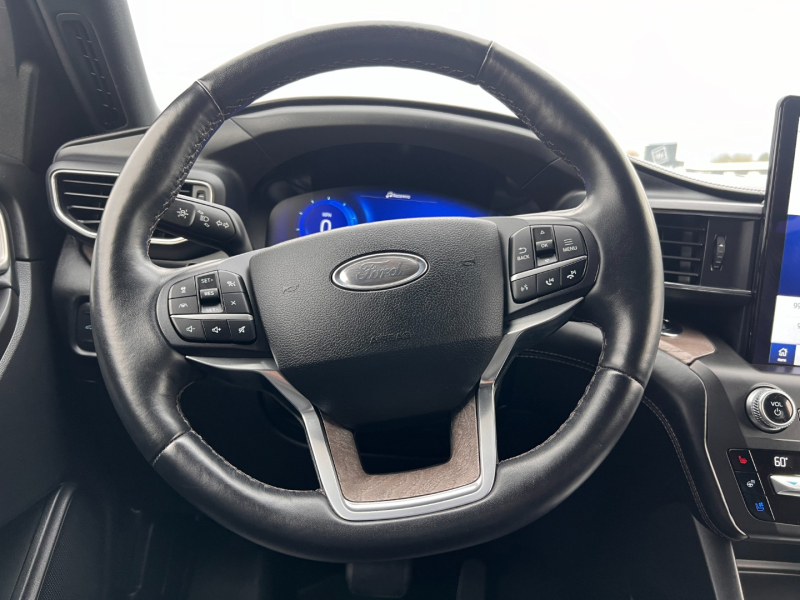 Ford Explorer 2020 price $9,000