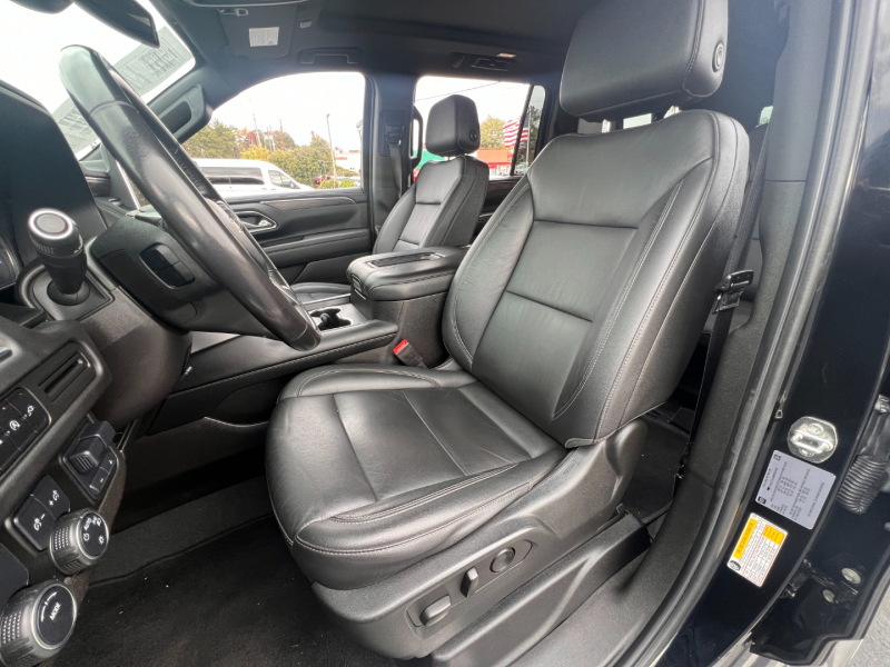 Chevrolet Suburban 2021 price $10,000