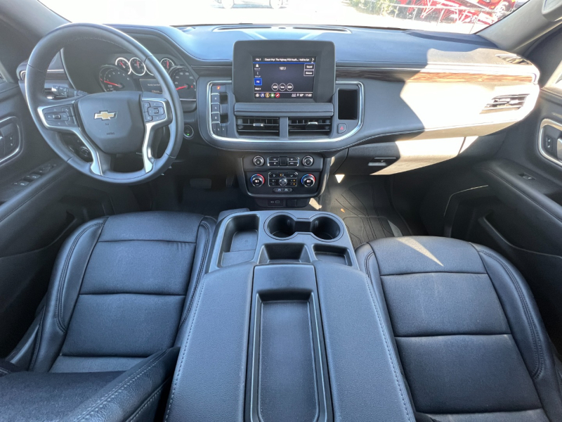 Chevrolet Tahoe 2023 price $10,000