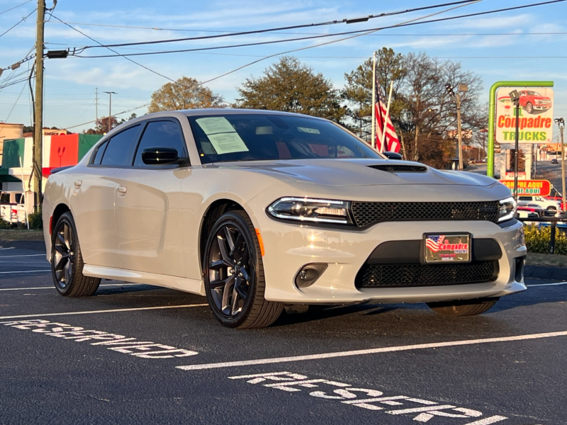 Dodge Charger 2021 price $6,000