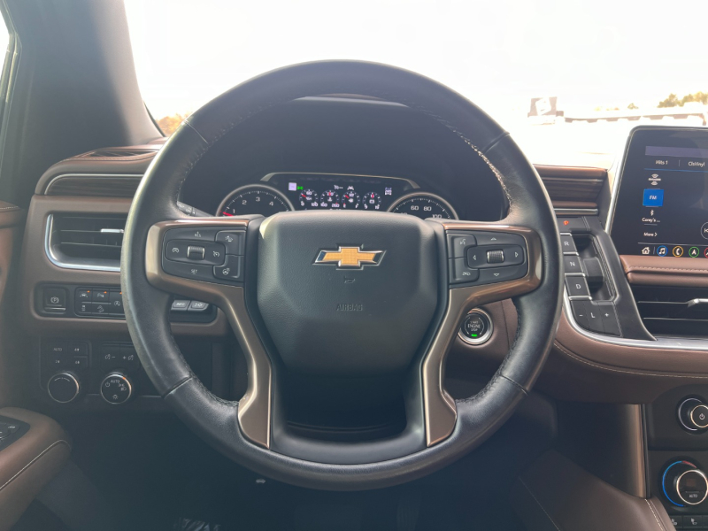 Chevrolet Tahoe 2021 price $11,000