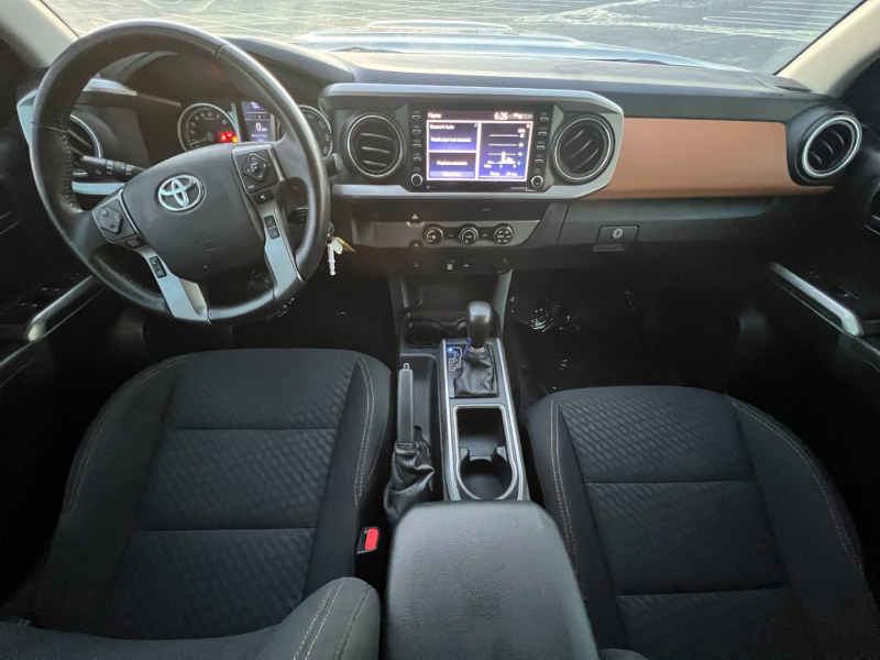 Toyota Tacoma 2WD 2020 price $6,000