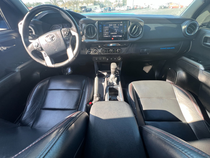 Toyota Tacoma 4WD 2019 price $7,000
