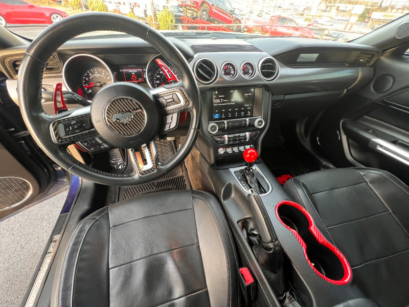 Ford Mustang 2018 price $5,000