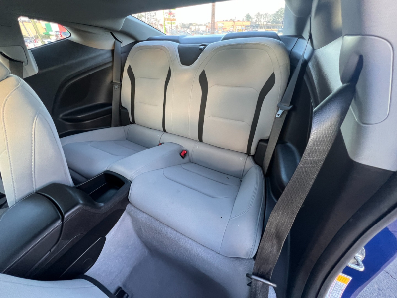 Chevrolet Camaro 2020 price $6,000