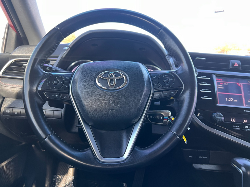 Toyota Camry 2020 price $5,000