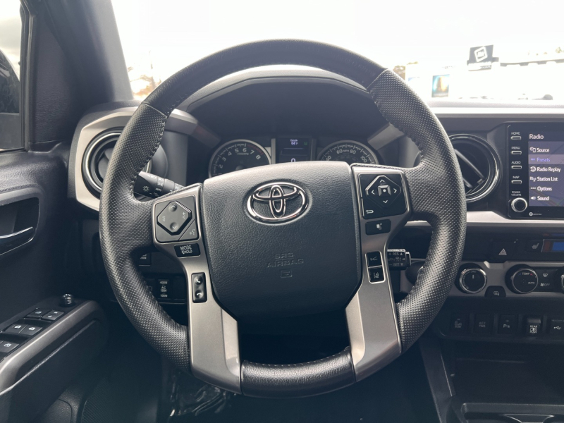 Toyota Tacoma 4WD 2020 price $8,000