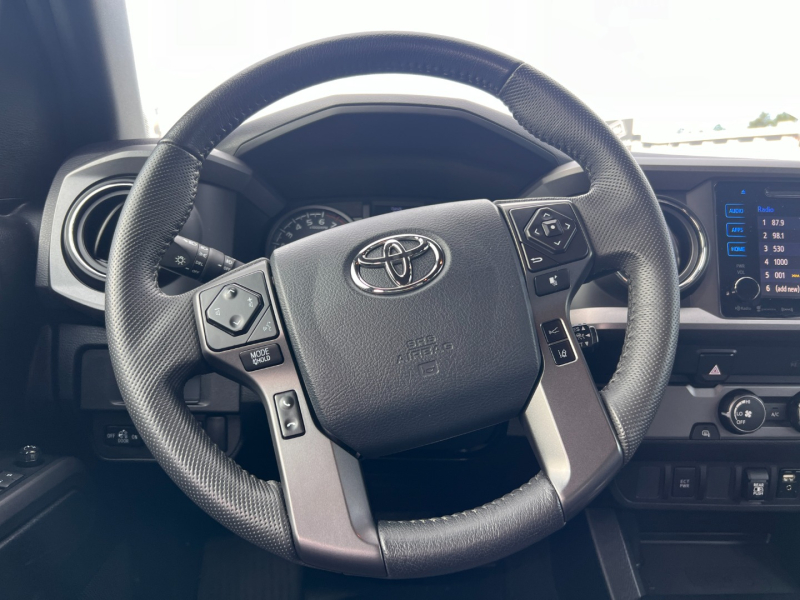 Toyota Tacoma 2WD 2019 price $6,000