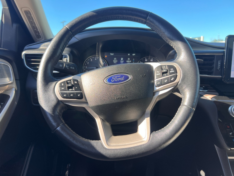 Ford Explorer 2021 price $7,000